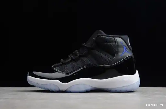378037-003 378037-003 (2016) Space Jordan Jam 11  Retro 0425